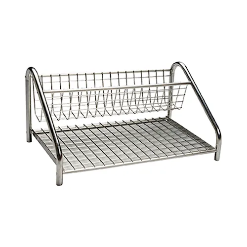 Funk shoe rack