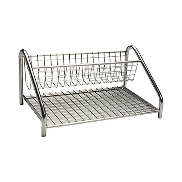 Funk shoe rack