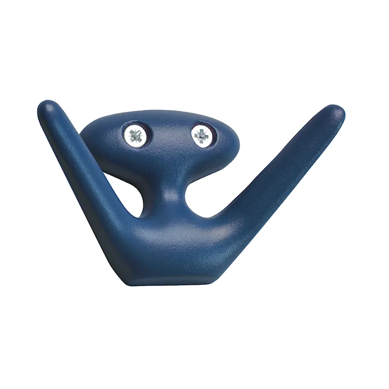 Mama klädkrok Violettblå - 1