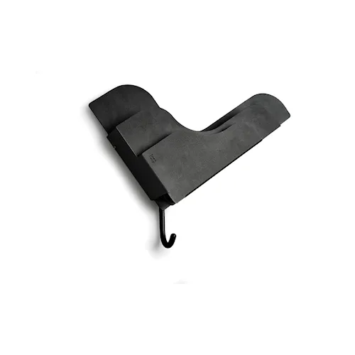 Wall pocket