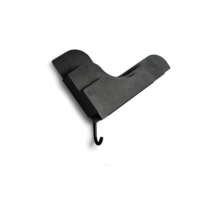 Wall pocket
