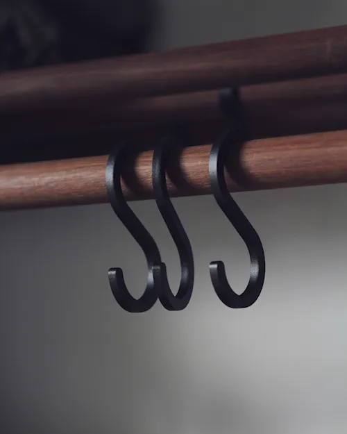 S-hook