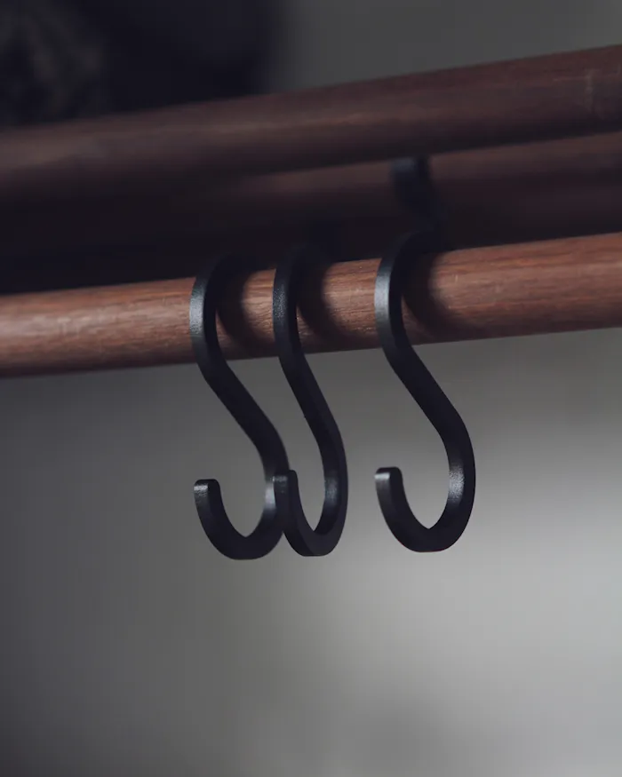 S-hook