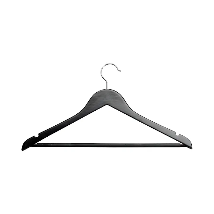 Wooden hanger 324