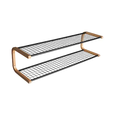 ESSEM ANNA SKO SVART STRUKTUR EK_620S-100 STE_FL_1