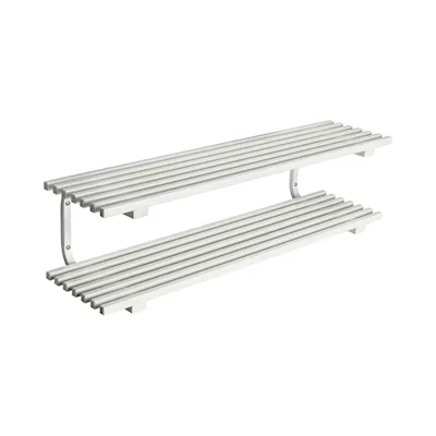 ESSEM SARA SKO VÄGGFAST VIT VIT_101SV VV_FL_1_1600