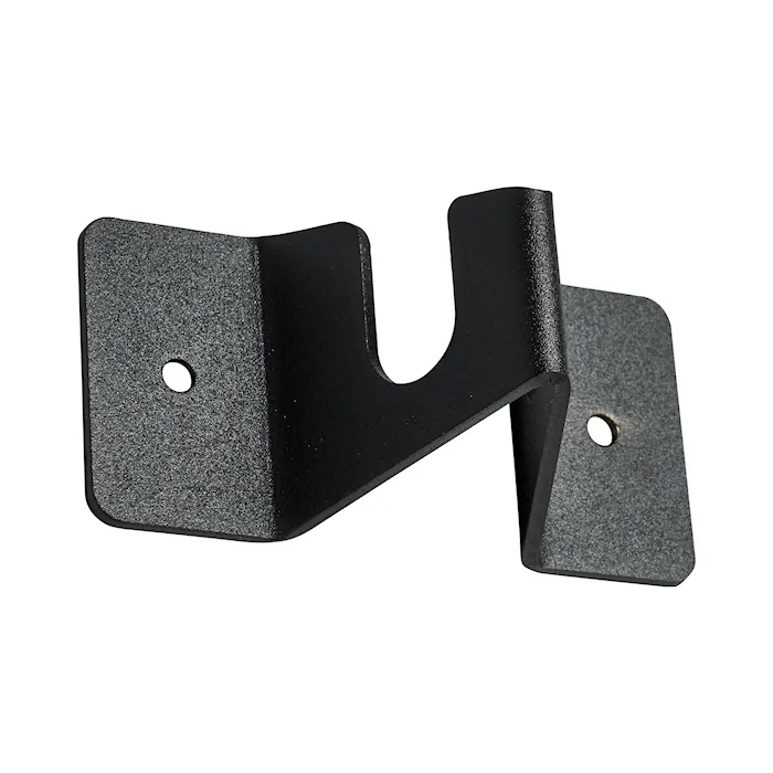 Point single hook