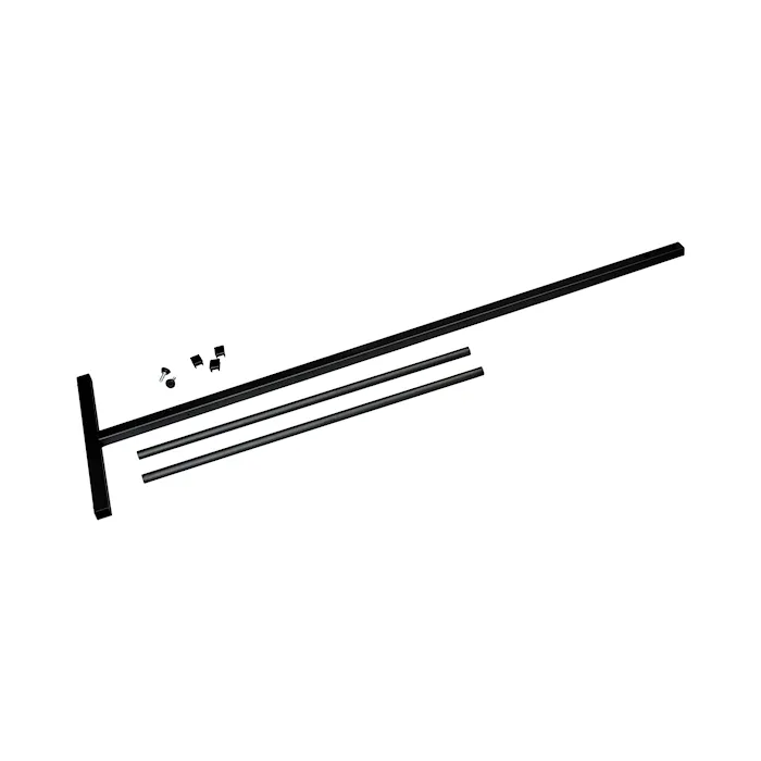 Nostalgi set of stands extension part