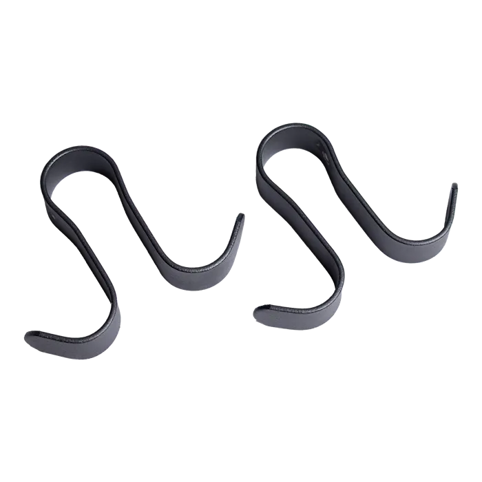 Tamburin double hook