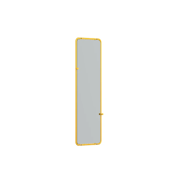 Classic speil Sun Yellow