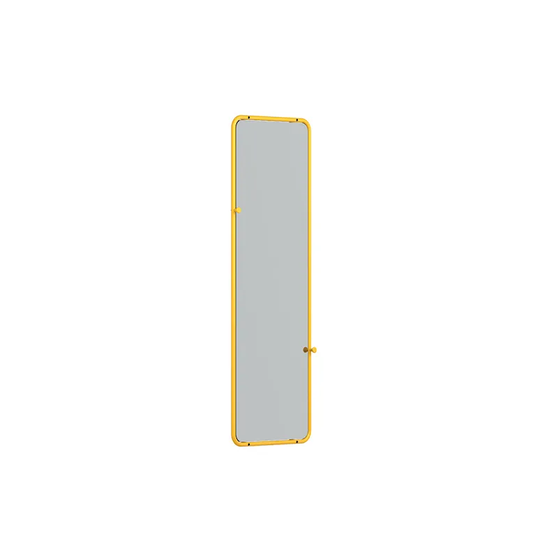 Classic mirror Sun Yellow product image 
