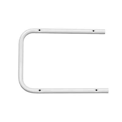 10240 ESSEM LACK KONSOL EMELIE VIT STAND BLANK 160