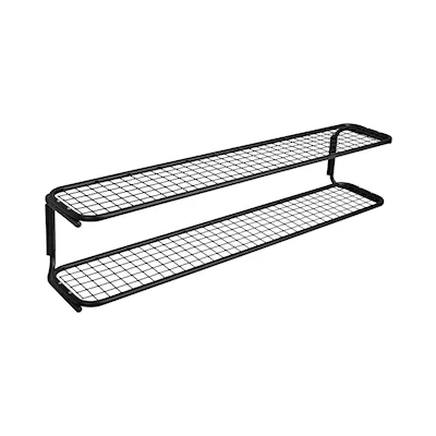 ESSEM CLASSIC SKO SVART STRUKTUR_650S-120 STST_FL_