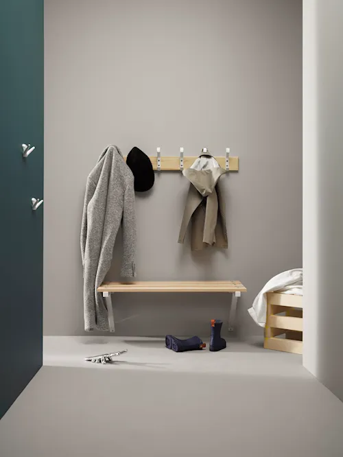 Sittbänk 67