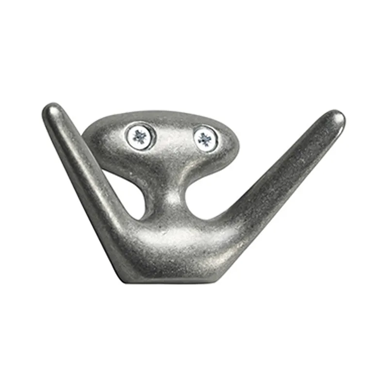 Mama hook Aluminium product image 