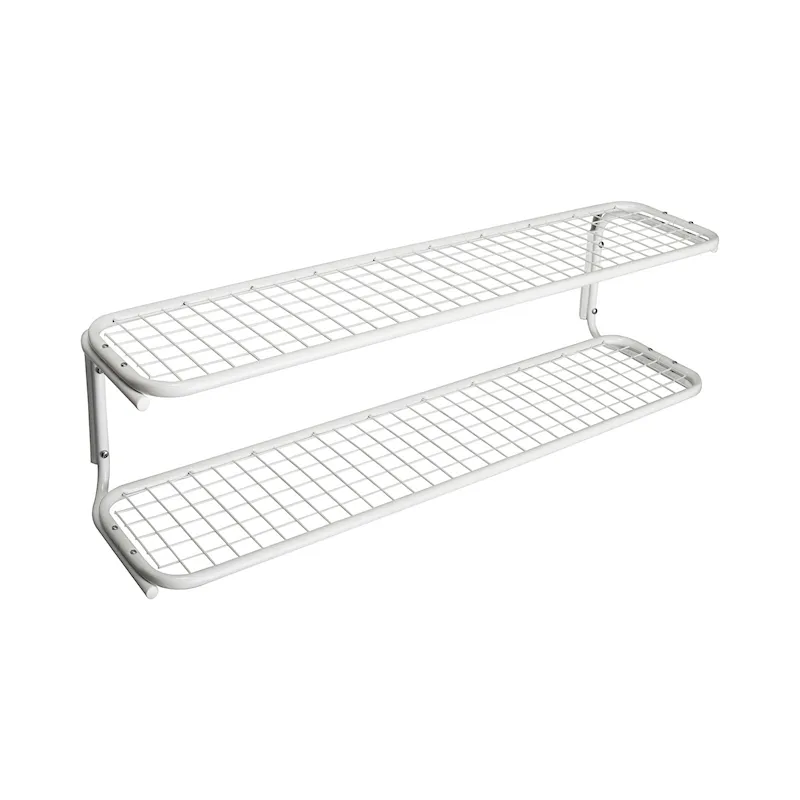 Classic skohylle 900 mm Hvit Hvit produktbilde 