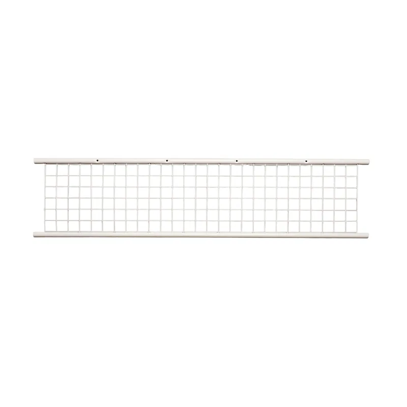 Anna bottom shelf 700 mm White-1