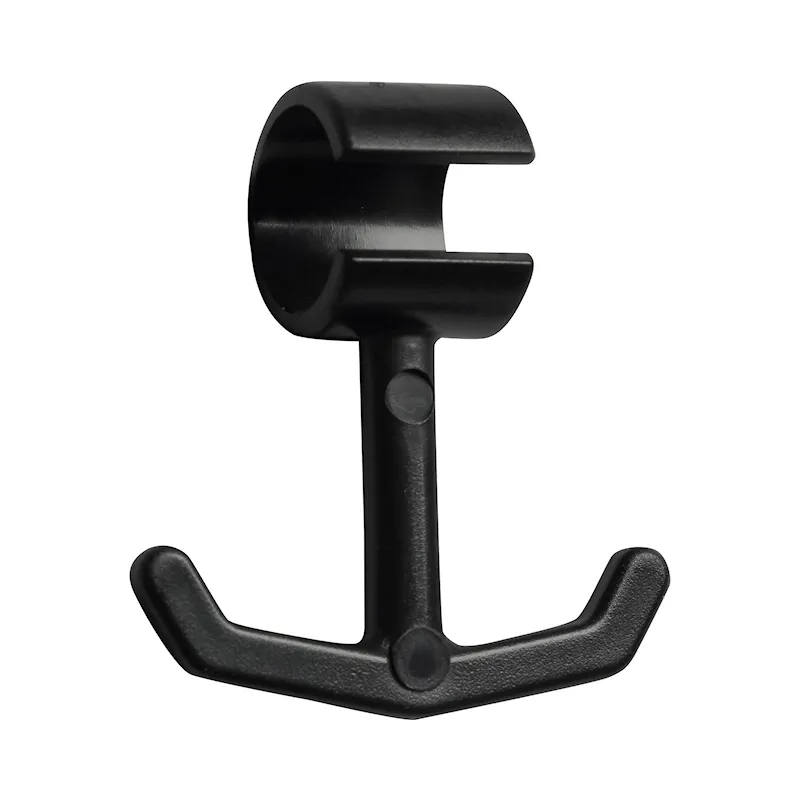 Anchor hook slit Black-1