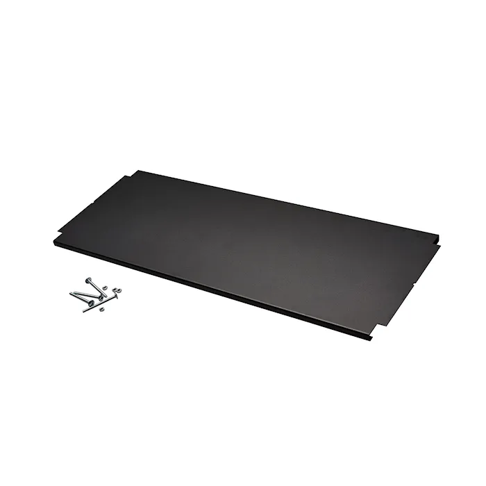 Bench 68 shoe shelf