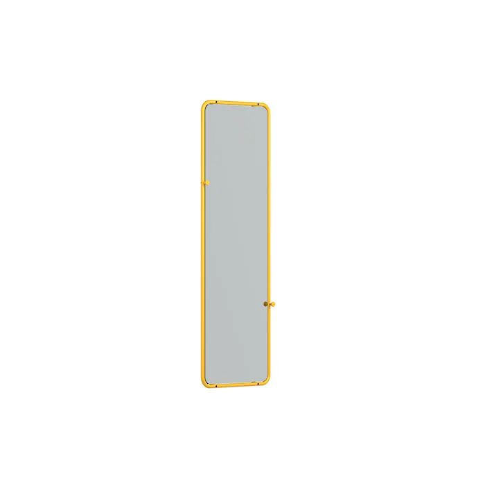 Classic mirror