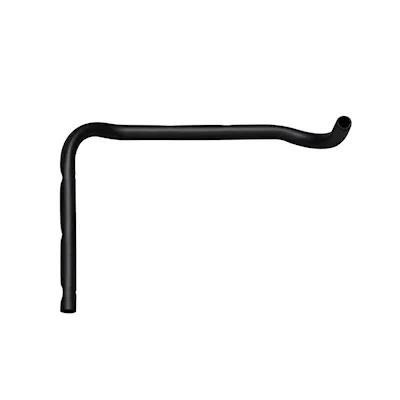 10225 ESSEM LACK KONSOL CLASSIC ENKEL SVART STRUKT