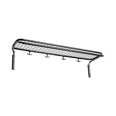ESSEM CLASSIC HATTHYLLA KROM SVART_651 KS_FL_1600x