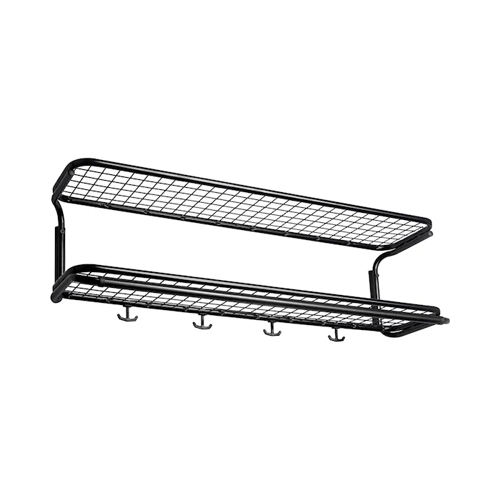 Classic hat rack