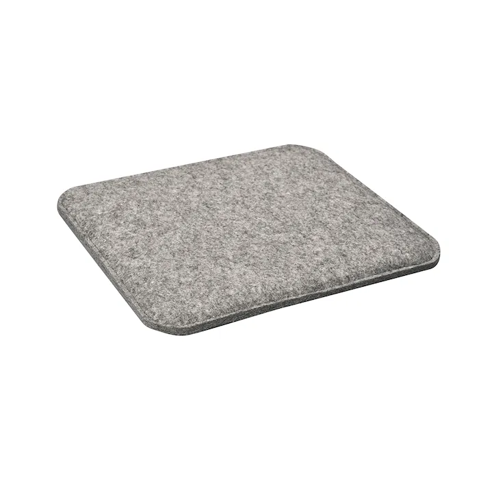 Nostalgi seat cushion