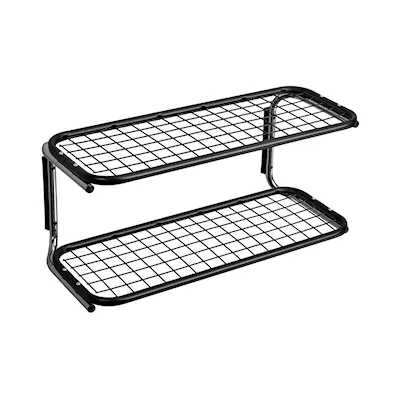 ESSEM CLASSIC SKO SVART STRUKTUR KROM_650S-60 STK_