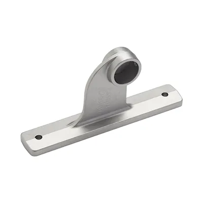 Konsol Nostalgi kroklist vänster aluminium_30656_1