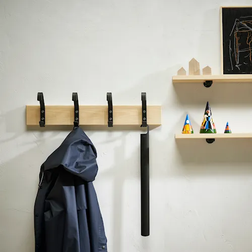 Index skohorn