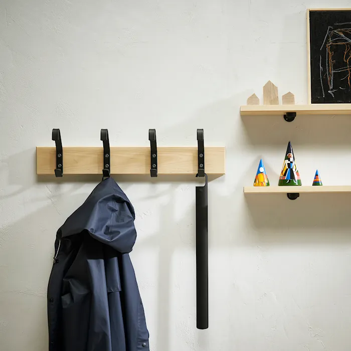 Index shoehorn