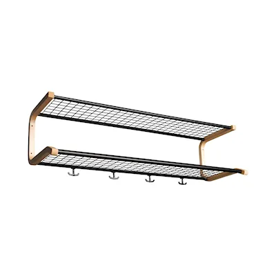 ESSEM ANNA HATTHYLLA SVART STRUKTUR BJÖRK_720-100 