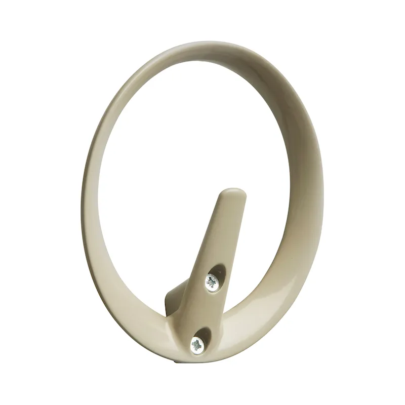 Gloria hook Beige grey-1