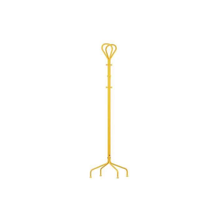 Classic coat stand