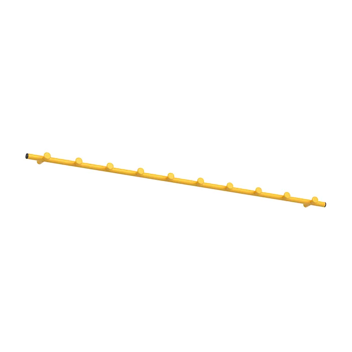 Classic hook strip