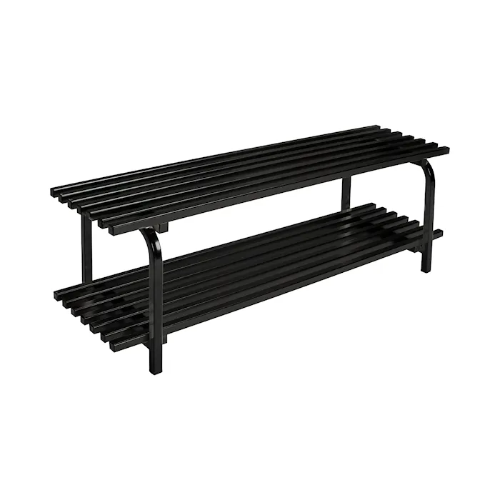 Sara shoe rack free-standing