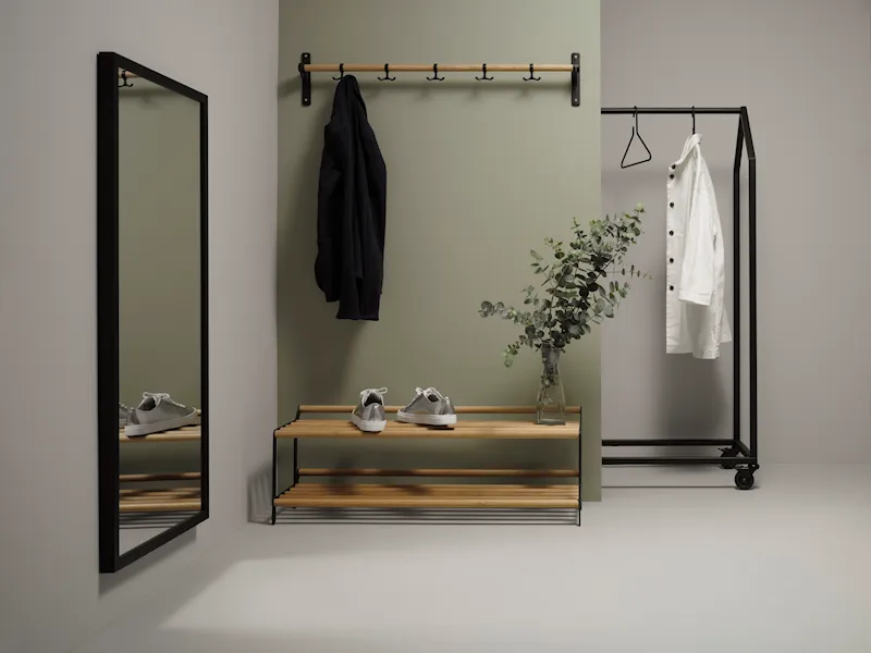 Klara mirror - 1 - 2