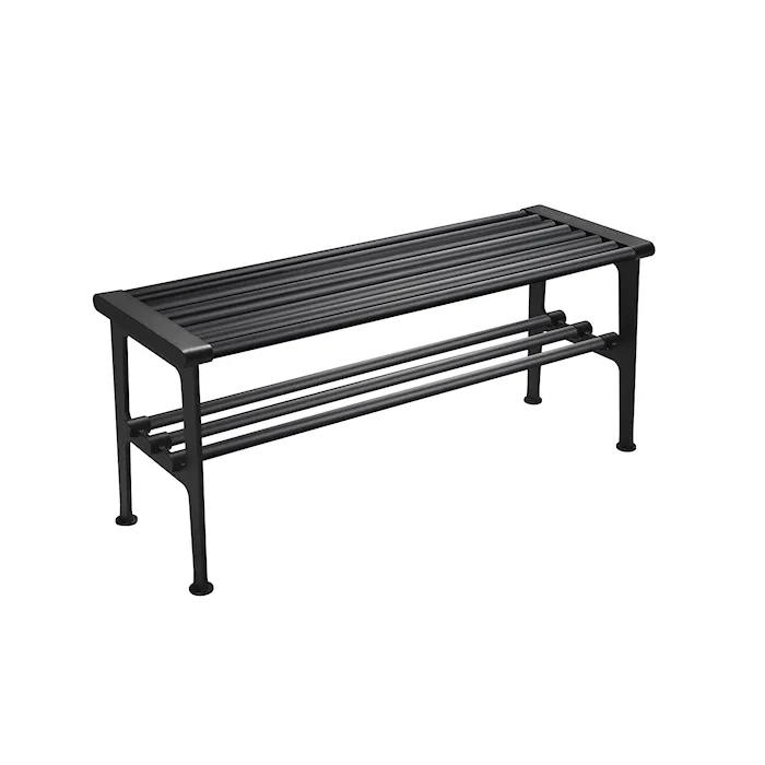 Nostalgi bench