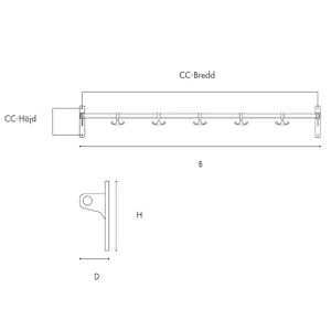 Image showing product sketch