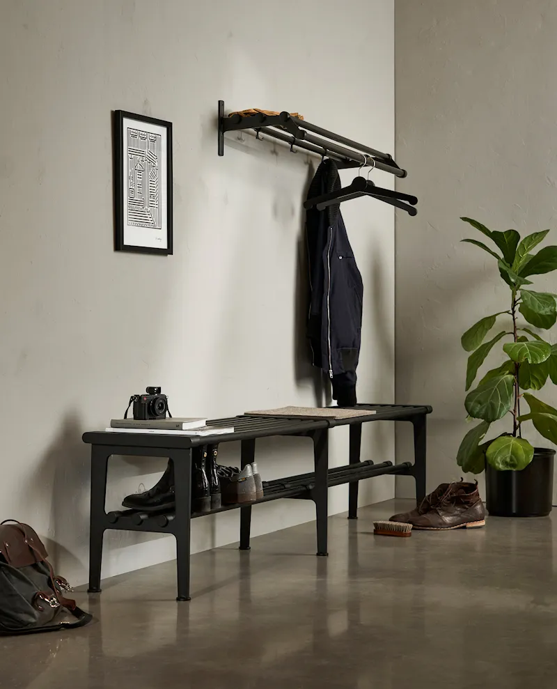 Nostalgi 291 hat rack-3