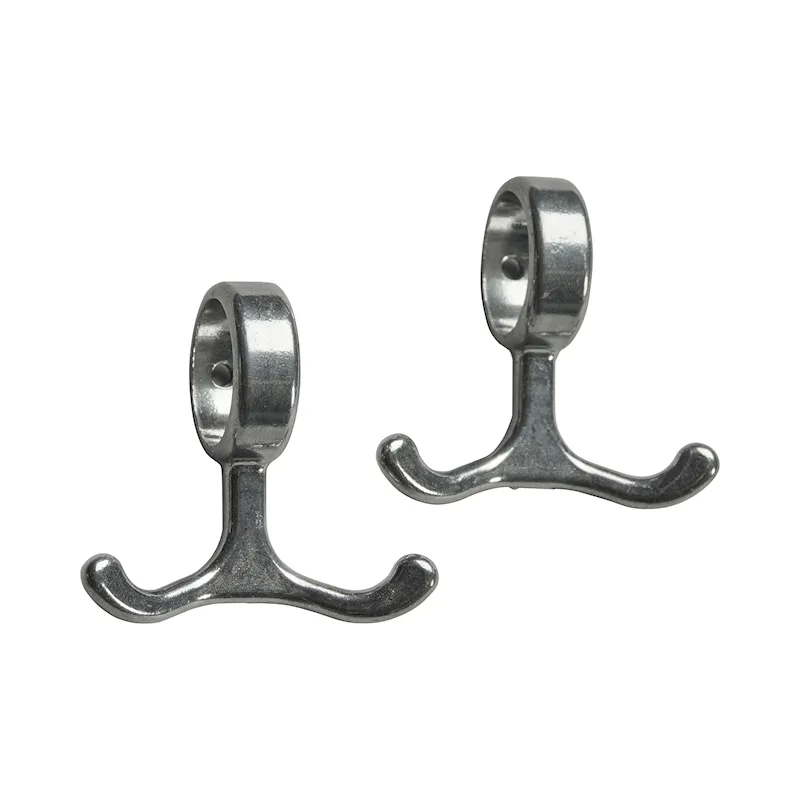 Nostalgi ankarkrok Aluminium produktbild 
