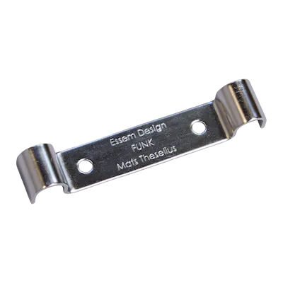 Funk shelf bracket 