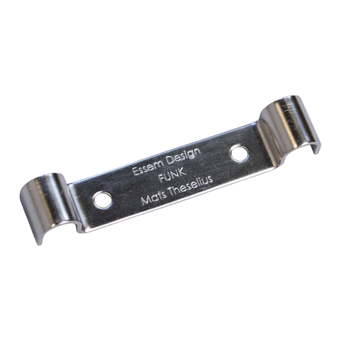 Funk shelf bracket