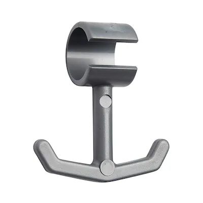 ESSEM  CLASSIC ANKARKROK GRÅ SLITS 19MM RÖR _A854G