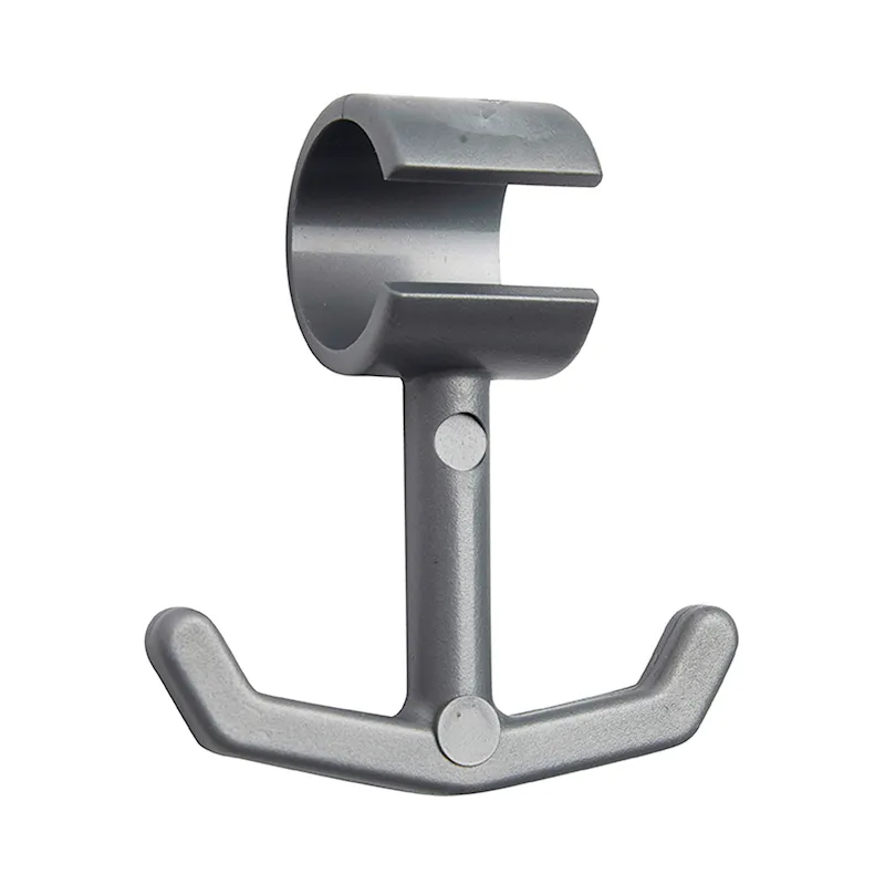 Ankarkrok slits Grå produktbild 