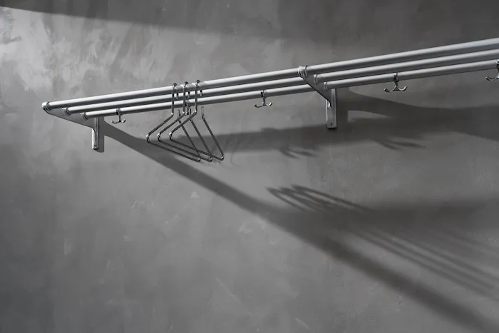 3-pack hanger Triangel