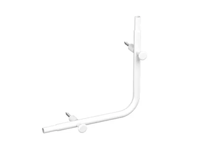 Classic Vinkel white textured 