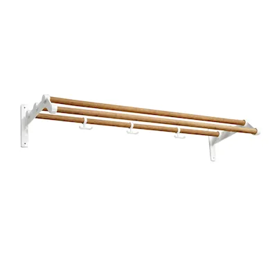 ESSEM NOSTALGI 291 HATTHYLLA BAMBU VIT_57004291_FL