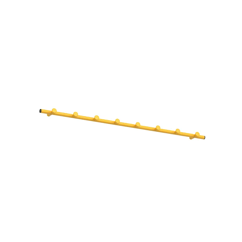 Classic kroklist 800 mm Sun Yellow Sun Yellow produktbild 